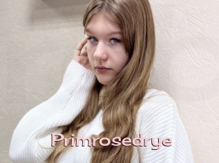 Primrosedrye