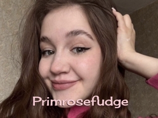 Primrosefudge