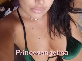 Princesangelina