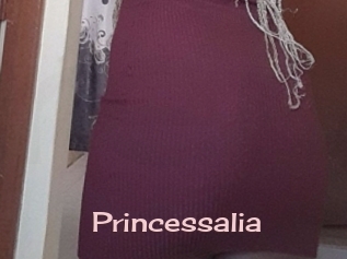 Princessalia