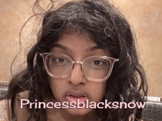 Princessblacksnow