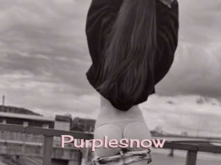 Purplesnow