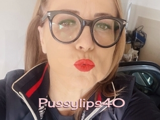 Pussylips40