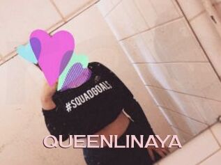 QUEENLINAYA