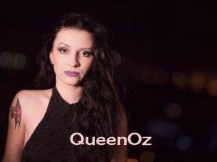 QueenOz