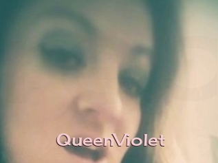 QueenViolet