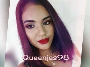 Queenjes98