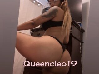 Queencleo19