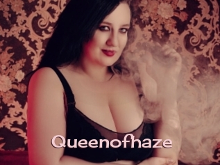 Queenofhaze