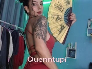 Quenntupi