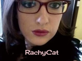 RachyCat