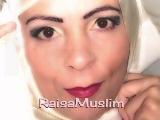 RaisaMuslim