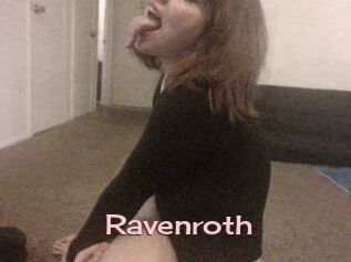 Ravenroth