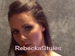 RebeckaStyles