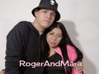 RogerAndMara