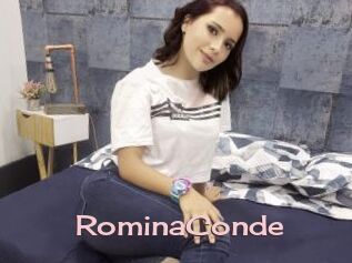 RominaConde