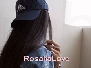 Rosalia_Love