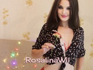 RosalinaWil