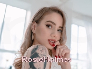 RosieHolmes