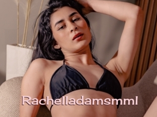 Rachelladamsmml