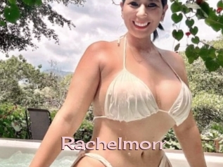 Rachelmorr