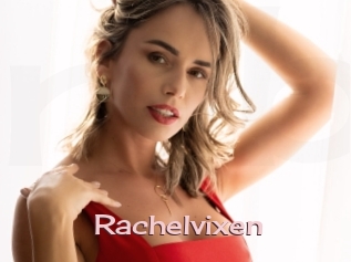 Rachelvixen