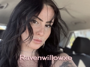 Ravenwillowxo