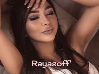 Rayasoff