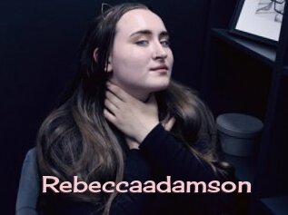 Rebeccaadamson