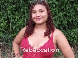 Rebeccalion