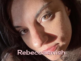 Rebeccaravish