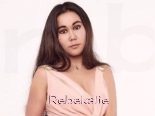 Rebekalie