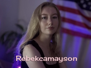 Rebekcamayson