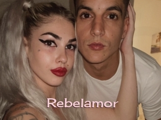 Rebelamor