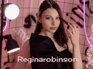 Reginarobinson