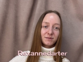 Rexannedarter