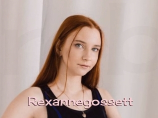 Rexannegossett