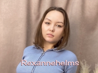 Rexannehelms