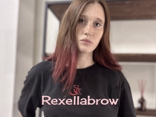 Rexellabrow