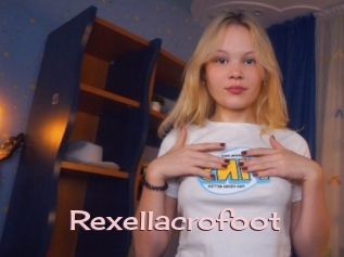 Rexellacrofoot