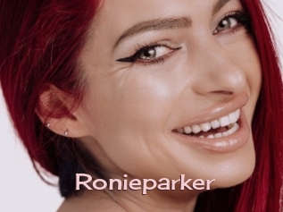 Ronieparker