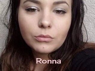 Ronna