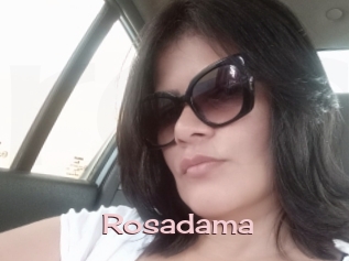 Rosadama