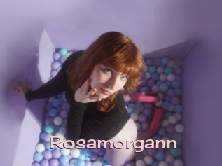 Rosamorgann