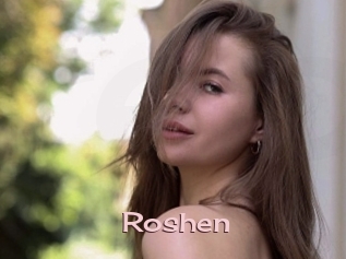 Roshen