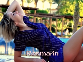 Rosmarin