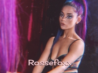 Rossefoxx