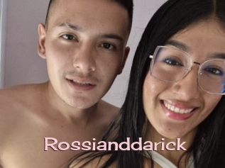 Rossianddarick