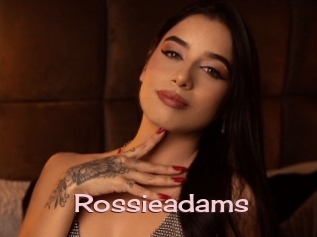 Rossieadams