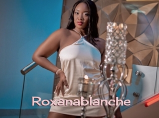 Roxanablanche